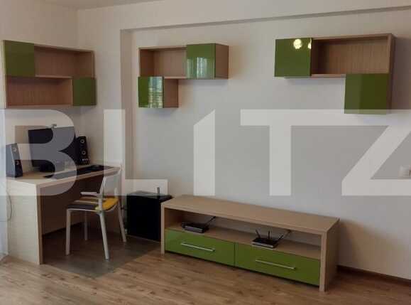 Apartament de închiriat 2 camere Tractorul - 64313AI | BLITZ Brașov | Poza7