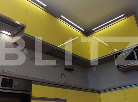 Apartament de închiriat 2 camere Tractorul - 64313AI | BLITZ Brașov | Poza2