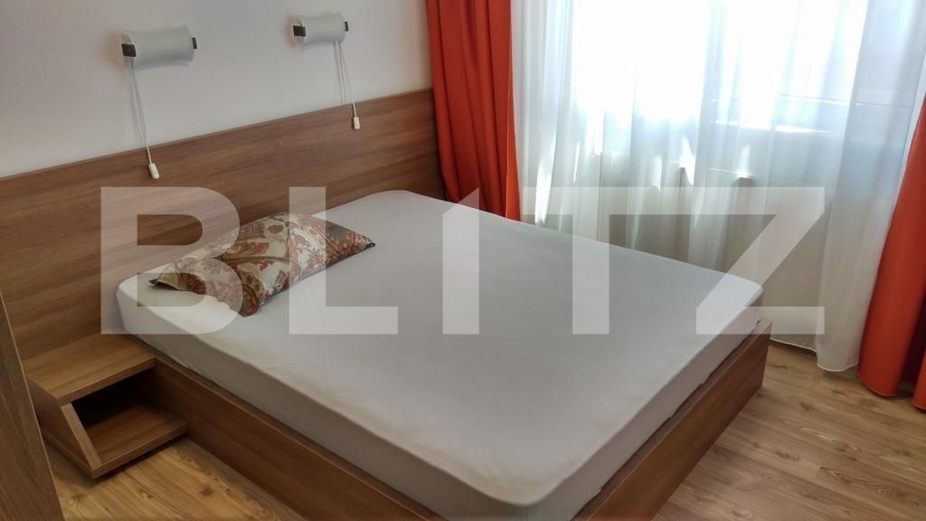 Apartament de închiriat 2 camere Tractorul - 64313AI | BLITZ Brașov | Poza4