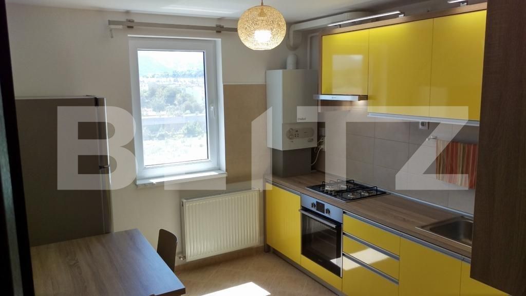 Apartament de închiriat 2 camere Tractorul - 64313AI | BLITZ Brașov | Poza9