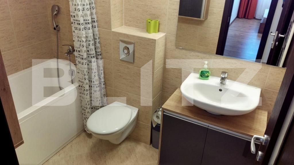 Apartament de închiriat 2 camere Tractorul - 64313AI | BLITZ Brașov | Poza5