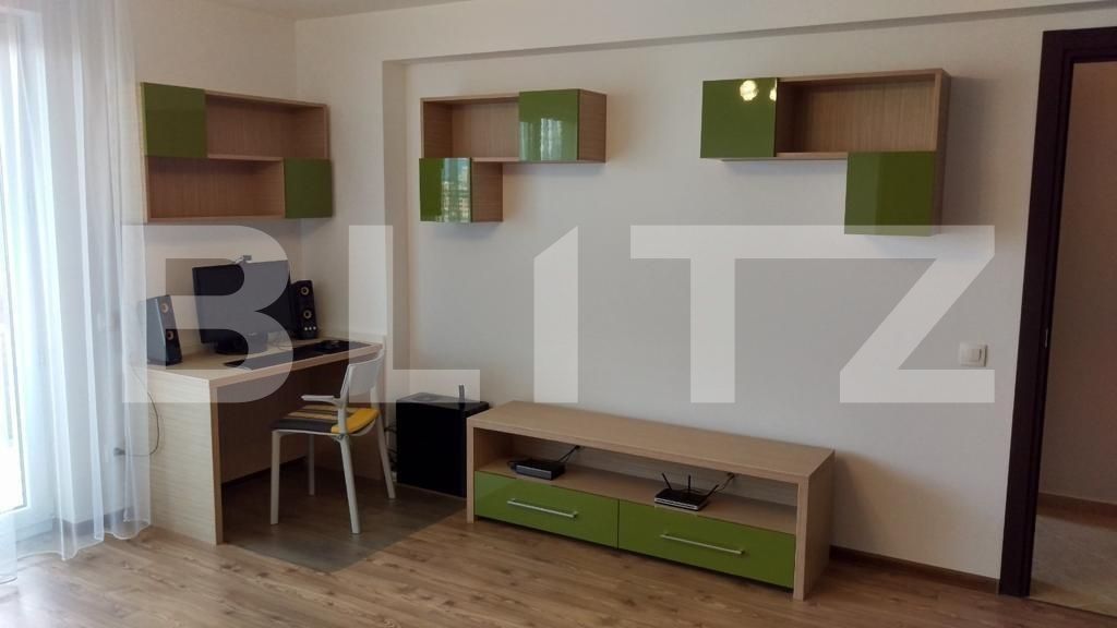 Apartament de închiriat 2 camere Tractorul - 64313AI | BLITZ Brașov | Poza7