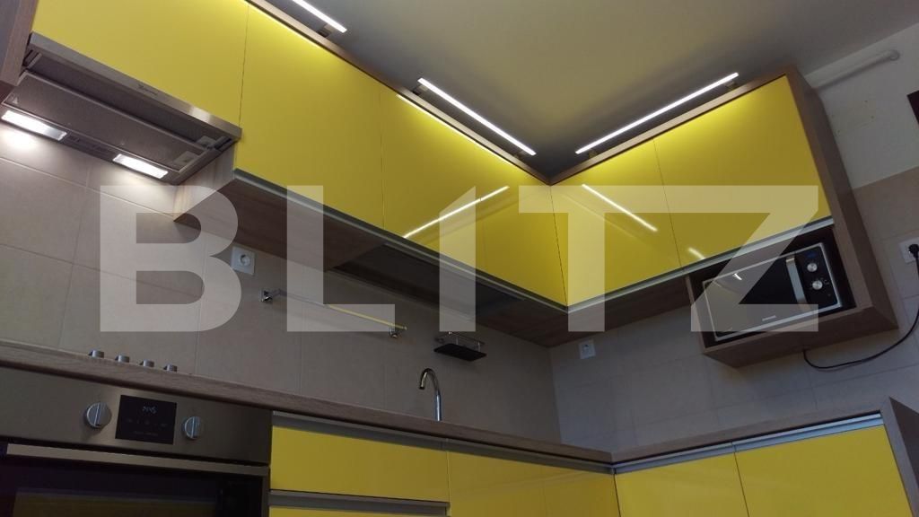 Apartament de închiriat 2 camere Tractorul - 64313AI | BLITZ Brașov | Poza2