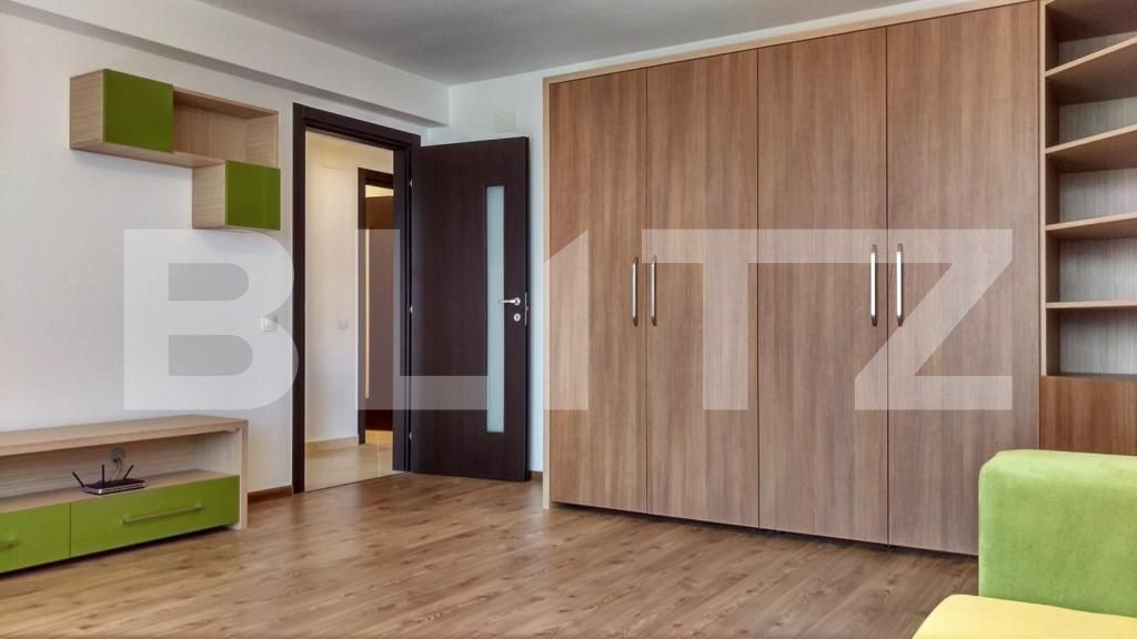 Apartament de închiriat 2 camere Tractorul - 64313AI | BLITZ Brașov | Poza8