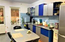 Casa individuala P+1, 108mp utili, 500mp teren, Jucu de Mijloc