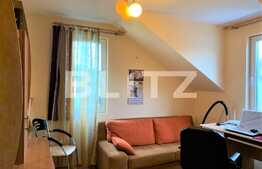 Casa individuala P+1, 108mp utili, 500mp teren, Jucu de Mijloc