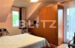 Casa individuala P+1, 108mp utili, 500mp teren, Jucu de Mijloc