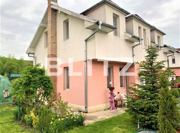 Casa de vânzare 4 camere Exterior Est - 64315CV | BLITZ Cluj-Napoca | Poza2