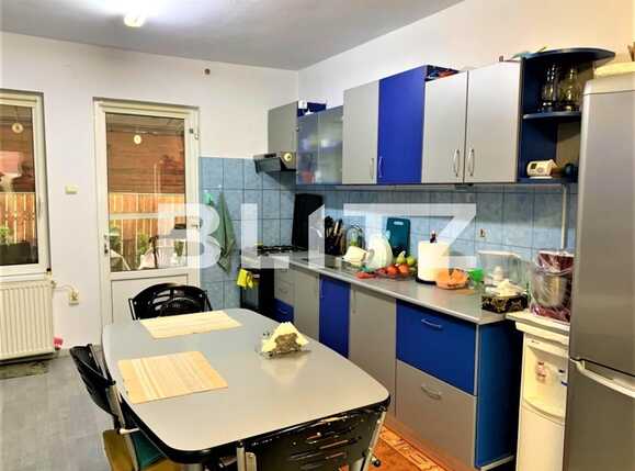 Casa de vânzare 4 camere Exterior Est - 64315CV | BLITZ Cluj-Napoca | Poza1