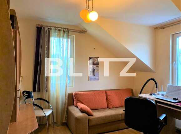 Casa de vânzare 4 camere Exterior Est - 64315CV | BLITZ Cluj-Napoca | Poza4