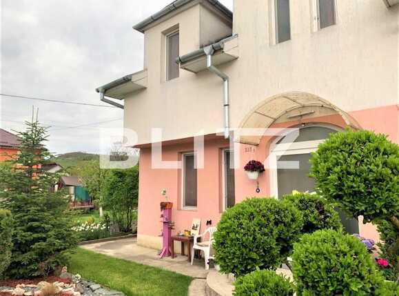 Casa de vânzare 4 camere Exterior Est - 64315CV | BLITZ Cluj-Napoca | Poza3