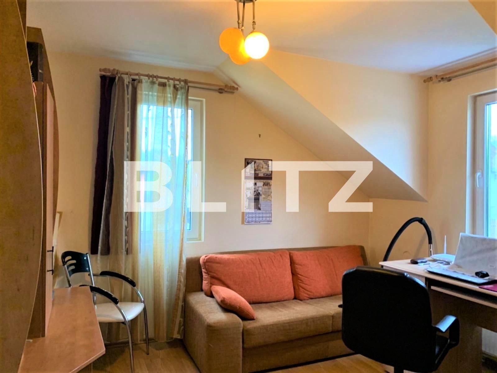 Casa de vânzare 4 camere Exterior Est - 64315CV | BLITZ Cluj-Napoca | Poza4