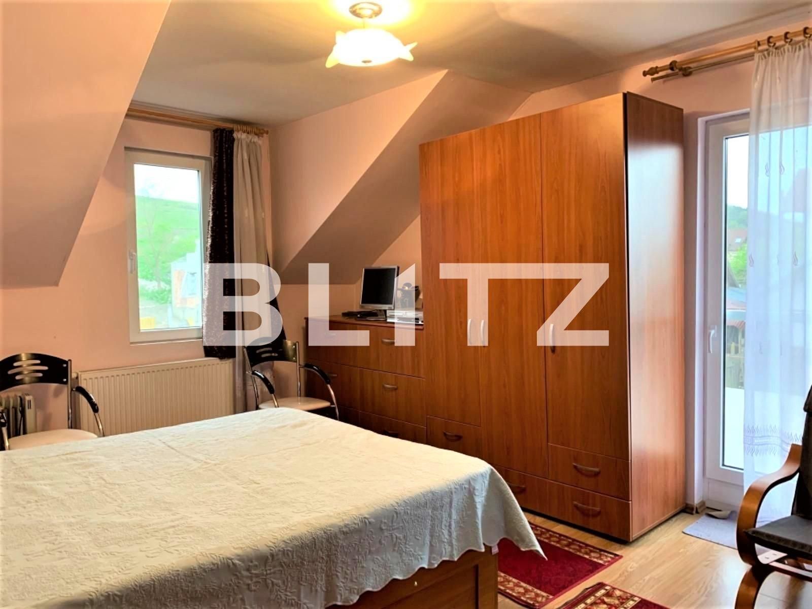 Casa de vânzare 4 camere Exterior Est - 64315CV | BLITZ Cluj-Napoca | Poza6