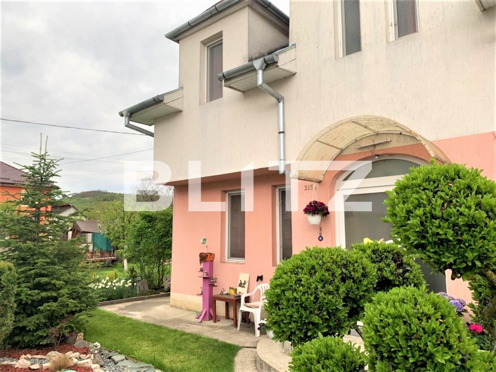 Casa de vânzare 4 camere Exterior Est - 64315CV | BLITZ Cluj-Napoca | Poza3