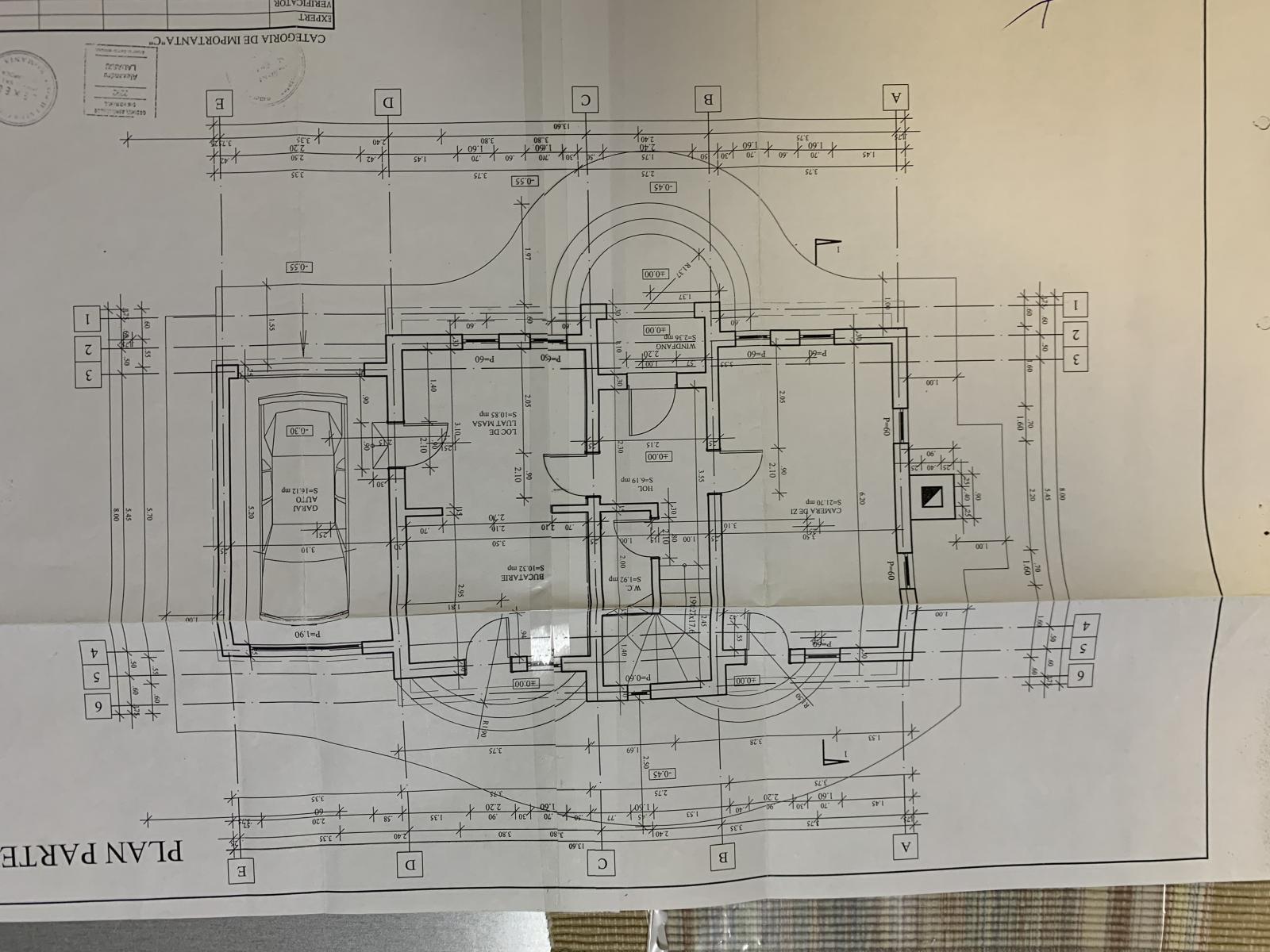 Casa de vânzare 4 camere Exterior Est - 64315CV | BLITZ Cluj-Napoca | Poza1