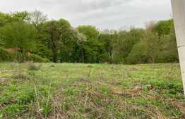 Teren 1000mp in Faget