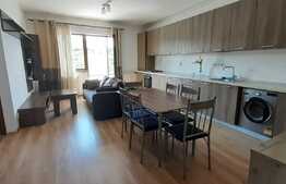 Apartament modern, la cheie, 4 camere, terasa 92mp, zona VIVO