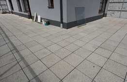 Apartament modern, la cheie, 4 camere, terasa 92mp, zona VIVO