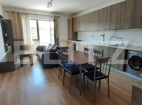 Apartament de vânzare 4 camere Manastur - 64319AV | BLITZ Cluj-Napoca | Poza1