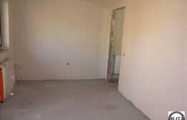 Apartament de vanzare cu 3 camera, 65 mp, semifinisat, zona Teilor!