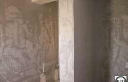 Apartament de vanzare cu 3 camera, 65 mp, semifinisat, zona Teilor!