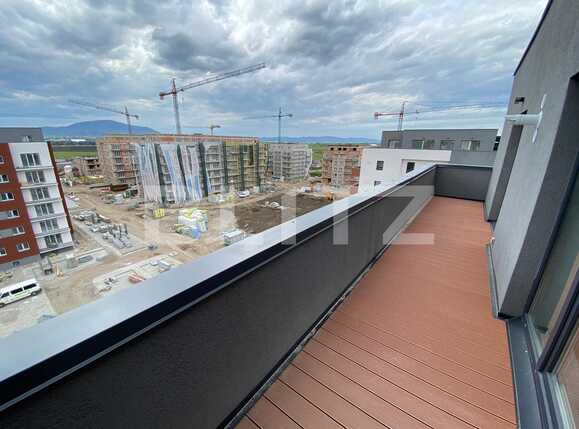 Apartament de vânzare 2 camere Bartolomeu - 64321AV | BLITZ Brașov | Poza12