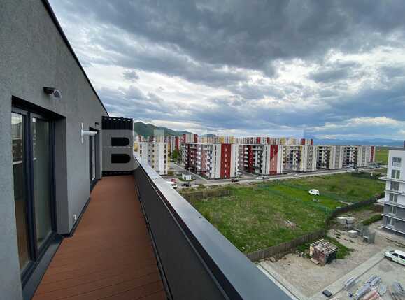 Apartament de vânzare 2 camere Bartolomeu - 64321AV | BLITZ Brașov | Poza11