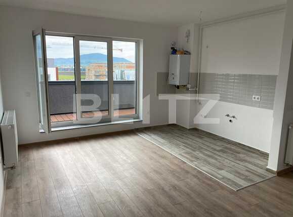 Apartament de vânzare 2 camere Bartolomeu - 64321AV | BLITZ Brașov | Poza2