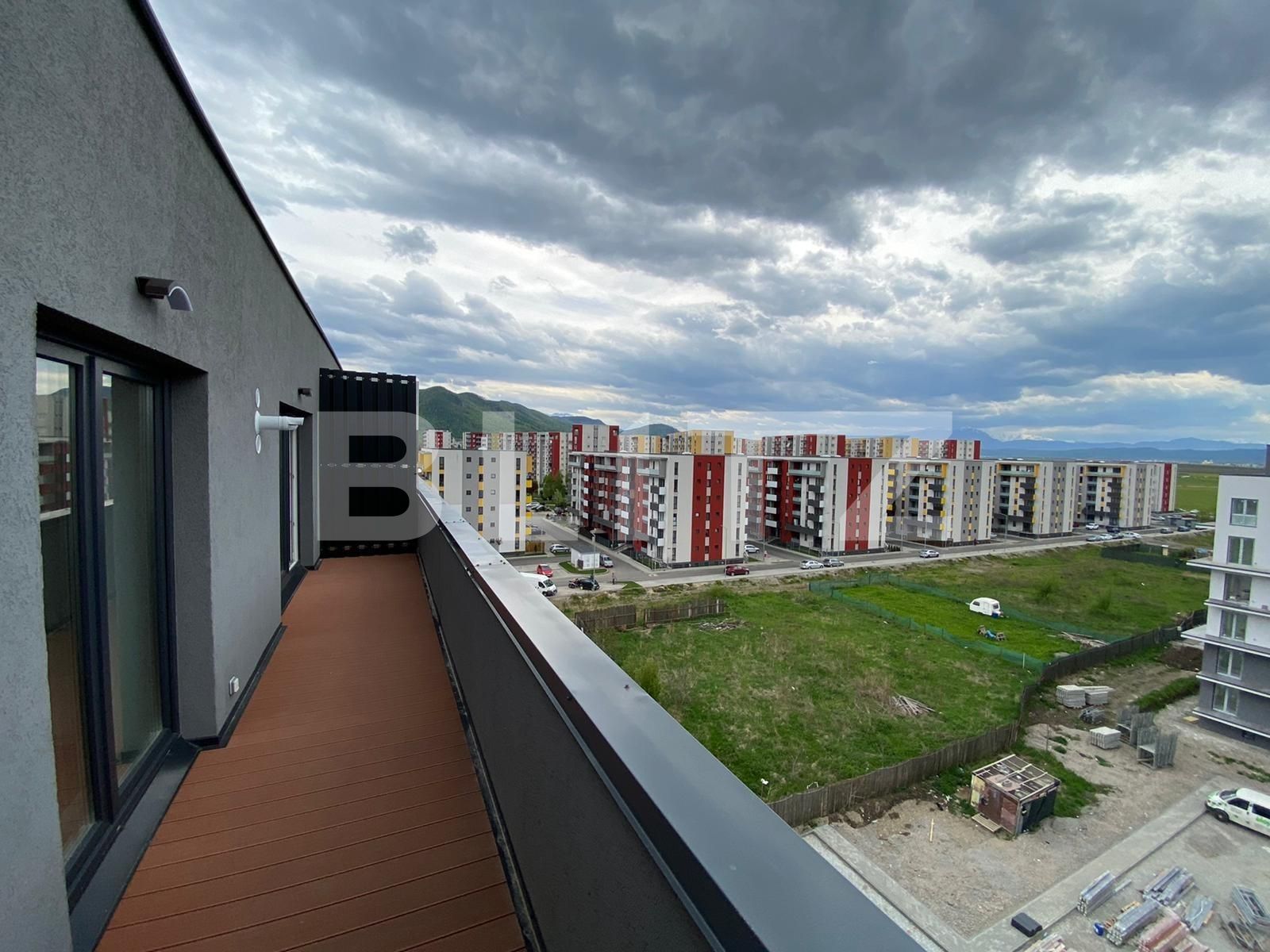Apartament de vânzare 2 camere Bartolomeu - 64321AV | BLITZ Brașov | Poza11