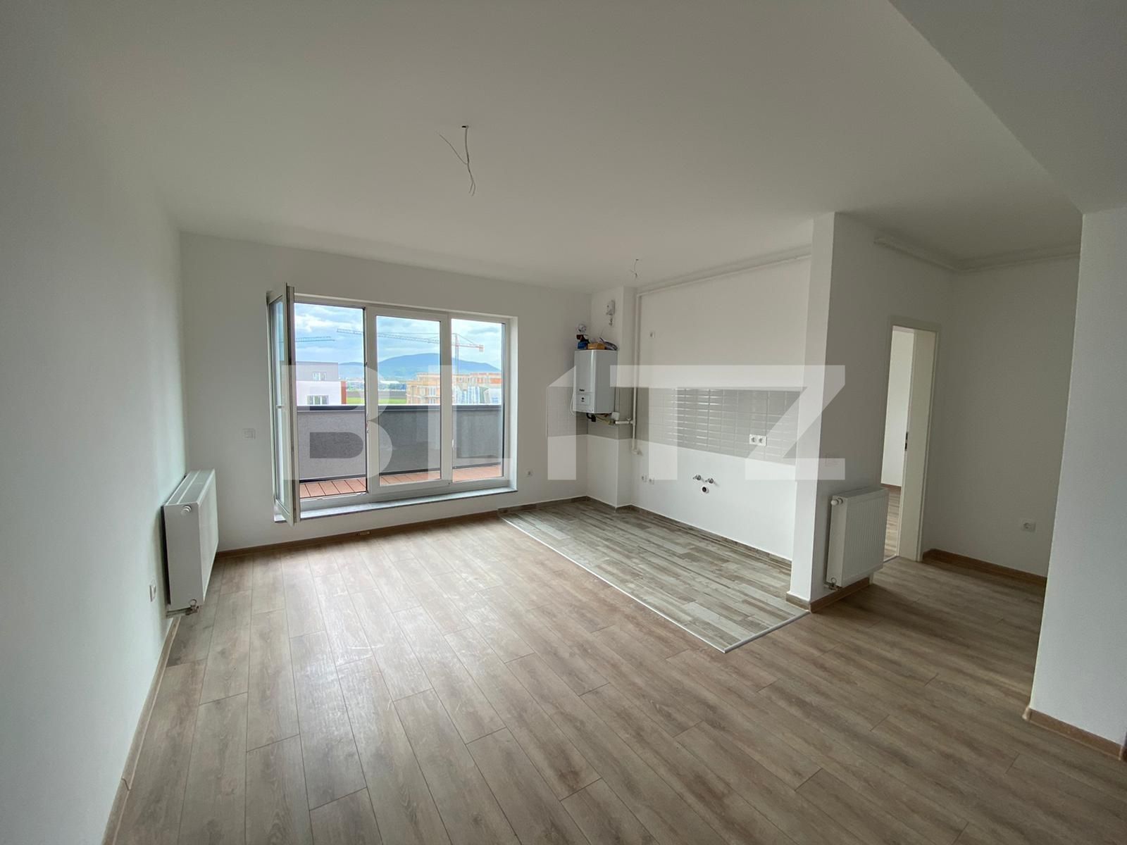 Apartament de vânzare 2 camere Bartolomeu - 64321AV | BLITZ Brașov | Poza1