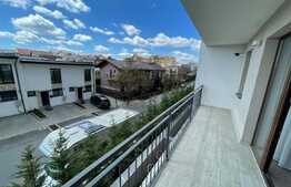 Apartament de 1 camera, decomandat, imobil nou, 37mp, zona Eugen Ionesco