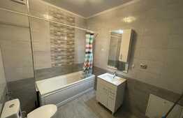 Apartament de 1 camera, decomandat, imobil nou, 37mp, zona Eugen Ionesco