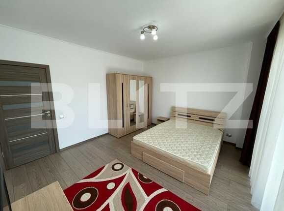 Garsonieră de închiriat Zorilor - 64324AI | BLITZ Cluj-Napoca | Poza3