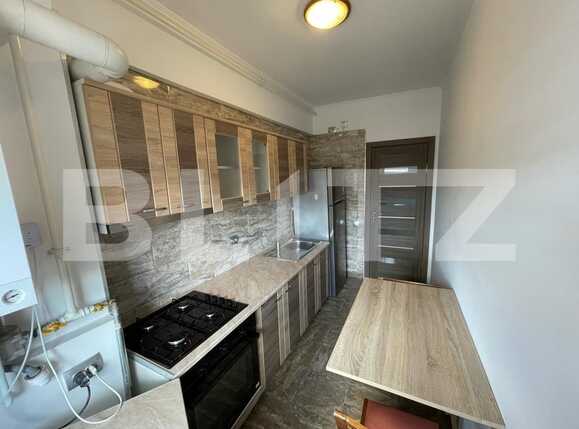 Garsonieră de închiriat Zorilor - 64324AI | BLITZ Cluj-Napoca | Poza1