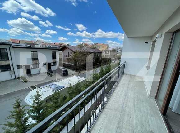 Garsonieră de închiriat Zorilor - 64324AI | BLITZ Cluj-Napoca | Poza5