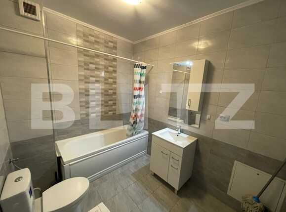 Garsonieră de închiriat Zorilor - 64324AI | BLITZ Cluj-Napoca | Poza6