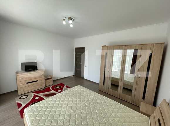 Garsonieră de închiriat Zorilor - 64324AI | BLITZ Cluj-Napoca | Poza4