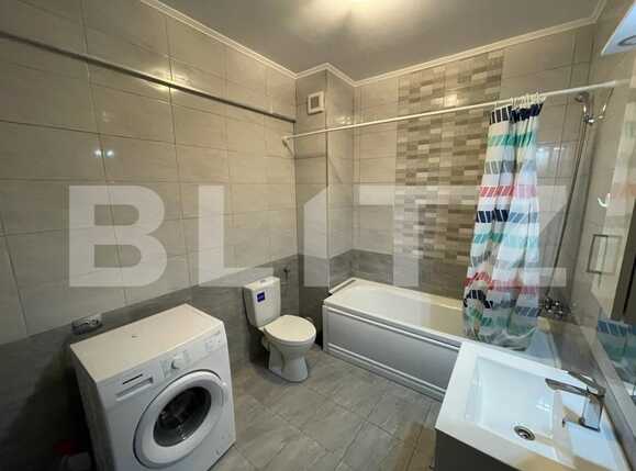 Garsonieră de închiriat Zorilor - 64324AI | BLITZ Cluj-Napoca | Poza7