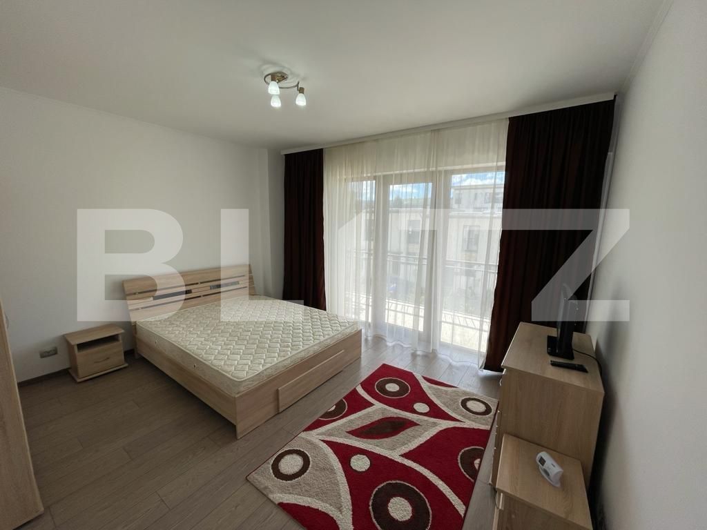 Garsonieră de închiriat Zorilor - 64324AI | BLITZ Cluj-Napoca | Poza10