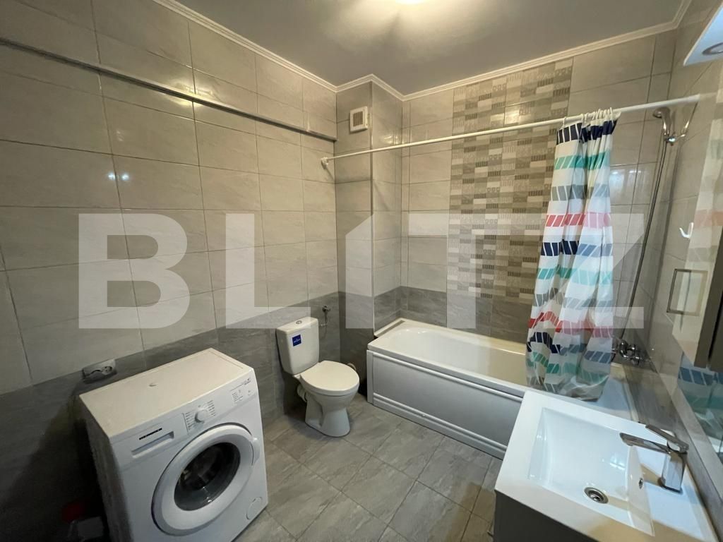Garsonieră de închiriat Zorilor - 64324AI | BLITZ Cluj-Napoca | Poza7