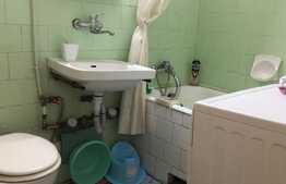 Garsoniera semidecomandata, 27mp+balcon inchis 4 mp, zona Kaufland Manastur