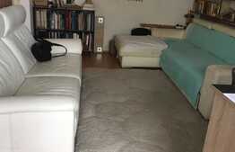 Garsoniera semidecomandata, 27mp+balcon inchis 4 mp, zona Kaufland Manastur