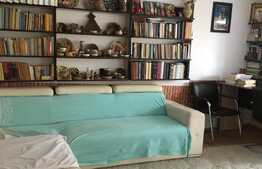 Garsoniera semidecomandata, 27mp+balcon inchis 4 mp, zona Kaufland Manastur