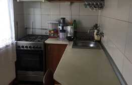 Garsoniera semidecomandata, 27mp+balcon inchis 4 mp, zona Kaufland Manastur