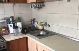 Garsoniera semidecomandata, 27mp+balcon inchis 4 mp, zona Kaufland Manastur