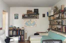 Garsoniera semidecomandata, 27mp+balcon inchis 4 mp, zona Kaufland Manastur