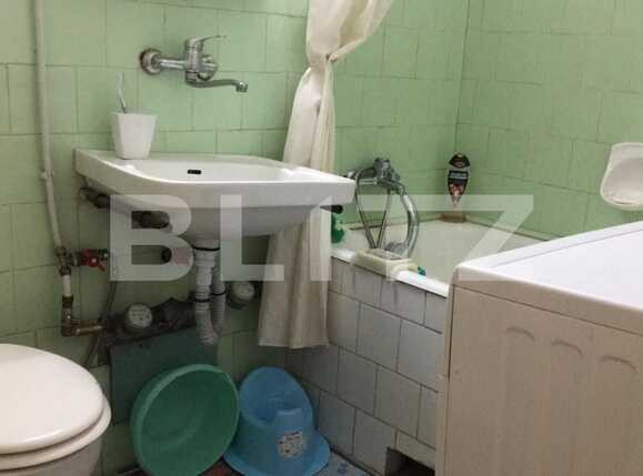 Garsonieră de vânzare Manastur - 64327AV | BLITZ Cluj-Napoca | Poza8