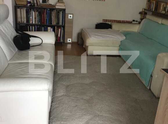 Garsonieră de vânzare Manastur - 64327AV | BLITZ Cluj-Napoca | Poza3