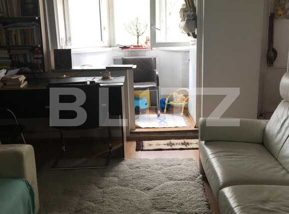 Garsonieră de vânzare Manastur - 64327AV | BLITZ Cluj-Napoca | Poza4