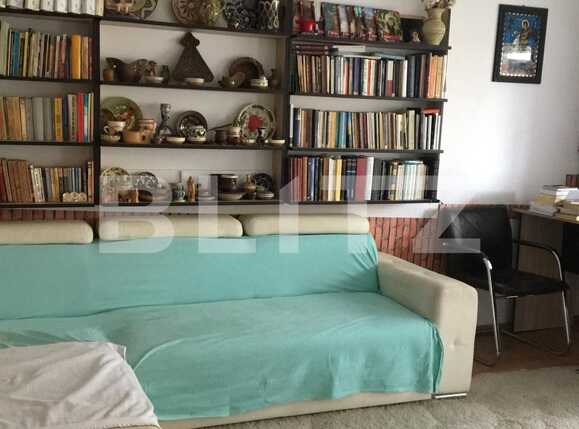 Garsonieră de vânzare Manastur - 64327AV | BLITZ Cluj-Napoca | Poza2